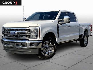 Certified 2025 Ford F250 Lariat w/ Chrome Package video 1