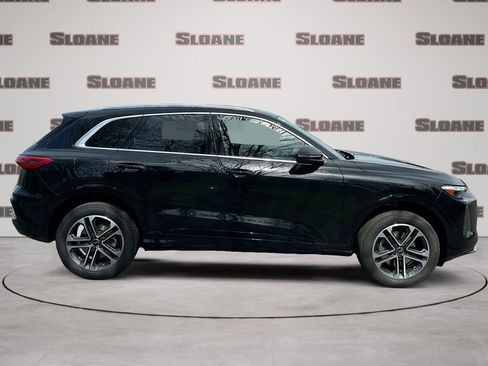 Used 2025 Audi Q5 Premium Plus w/ Premium Plus image 6