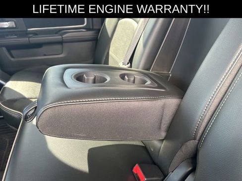 Used 2022 RAM 3500 Laramie image 44