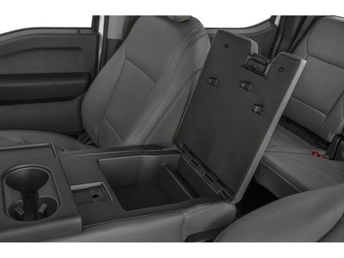 New 2026 Ford F250 XL w/ STX Appearance Package AWD/4WD image 9