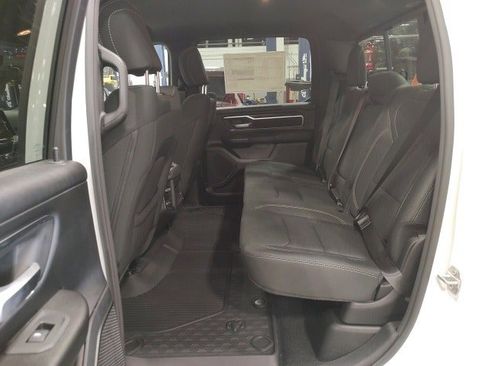 New 2026 RAM 1500 Big Horn image 19