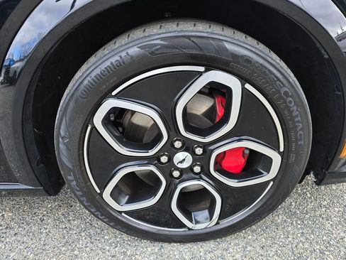 Used 2023 Ford Mustang Mach-E GT image 9