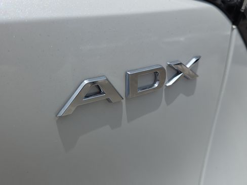 Used 2026 Acura ADX A-Spec FWD image 37
