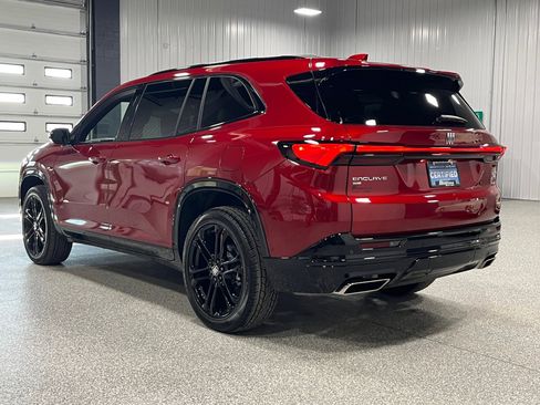 Certified 2025 Buick Enclave Sport Touring w/ Super Cruise Package image 3