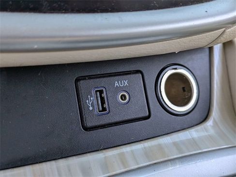 Used 2018 Nissan Murano Platinum image 24