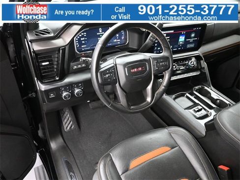 Used 2024 GMC Sierra 2500 AT4 w/ AT4 Premium Plus Package image 18