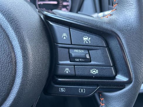 Certified 2024 Subaru Crosstrek 2.5i Limited w/ Popular Package #3A image 15