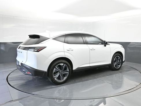 New 2025 Nissan Murano SL image 15