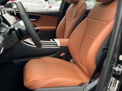 New 2026 Mercedes-Benz GLC 300 4MATIC image 18