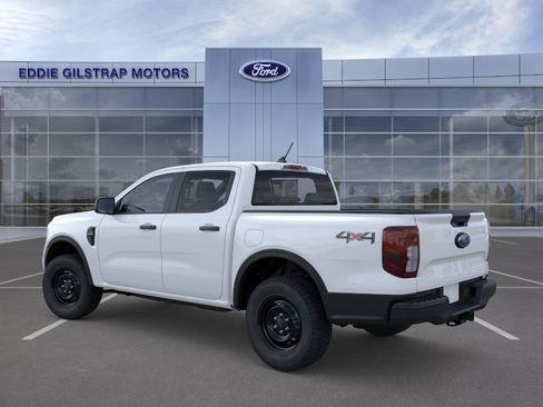 New 2026 Ford Ranger XL AWD/4WD image 4