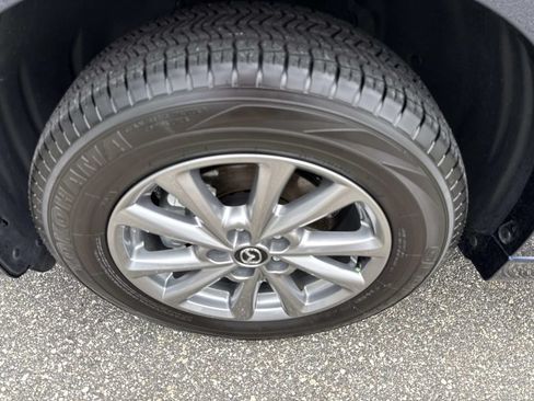 Certified 2025 MAZDA CX-5 AWD 2.5 S w/ Preferred Package image 11