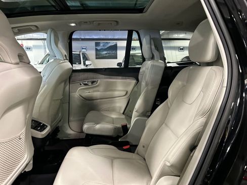 Certified 2023 Volvo XC90 B6 Ultimate w/ Protection Package Premier AWD/4WD image 23