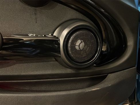 Used 2016 MINI Cooper S image 21