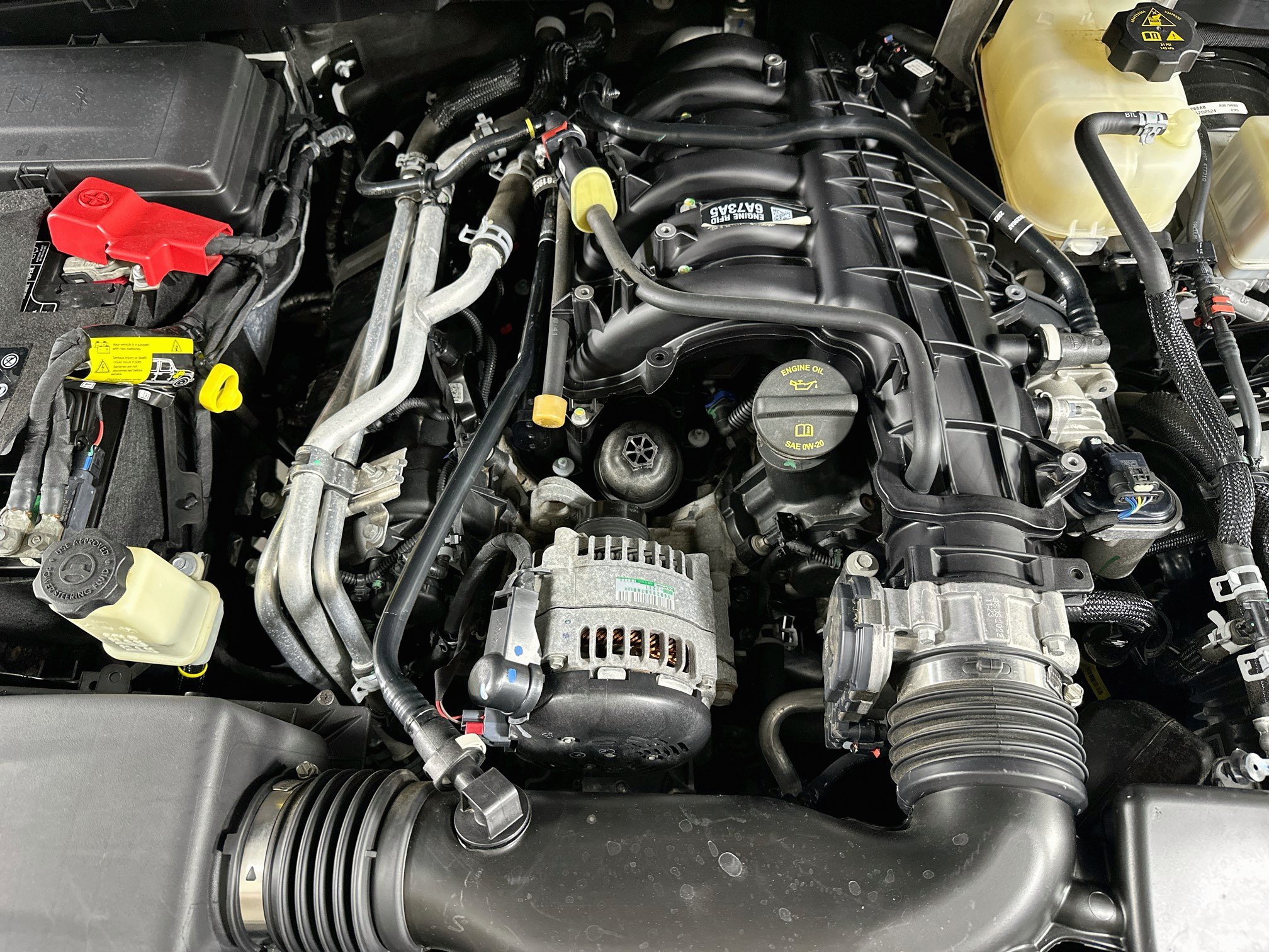 Used 2023 Jeep Gladiator Sport AWD/4WD image 31