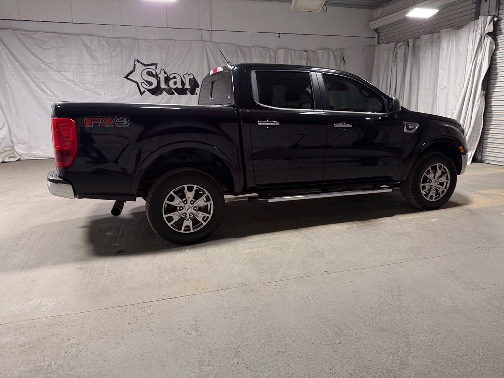 Used 2019 Ford Ranger XLT w/ Equipment Group 302A Luxury AWD/4WD image 8