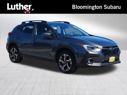 Used 2025 Subaru Crosstrek 2.0i Premium AWD/4WD image 1