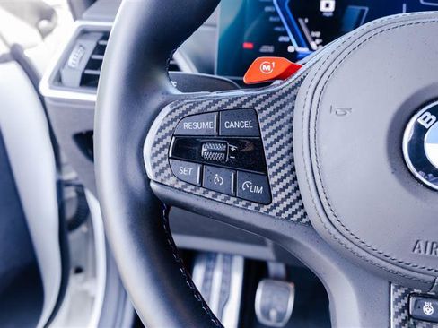 Used 2024 BMW M2 w/ Carbon Package image 25