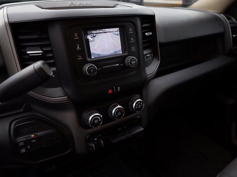Used 2019 RAM 2500 Tradesman AWD/4WD image 15