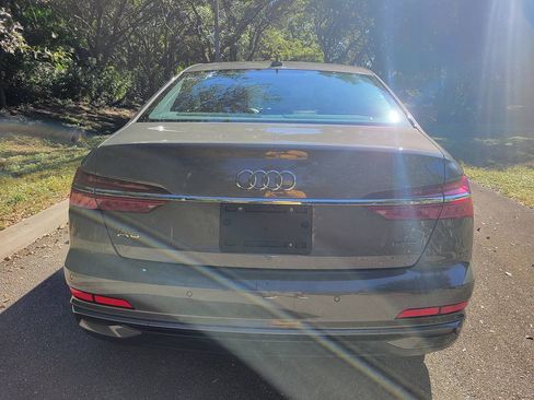 Used 2024 Audi A6 Premium Plus AWD/4WD image 6
