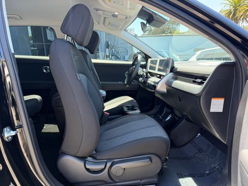 Used 2024 Hyundai Ioniq 5 SE RWD image 38
