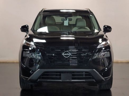 New 2026 Nissan Rogue SV image 4