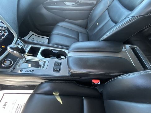 Used 2023 Nissan Murano SV w/ SV Midnight Edition Package image 26