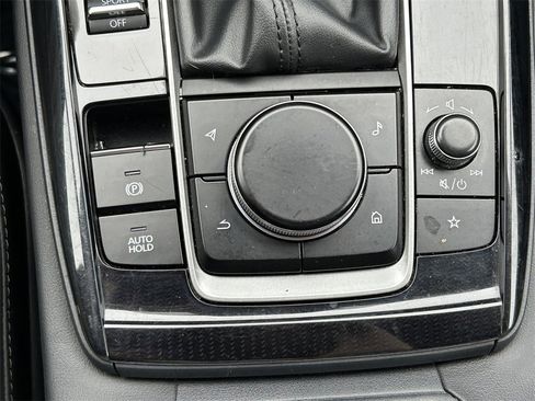 Used 2024 MAZDA CX-30 AWD 2.5 S w/ Select Sport Pkg image 27