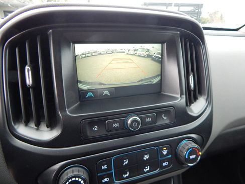 Used 2018 Chevrolet Colorado W/T w/ WT Convenience Package image 24