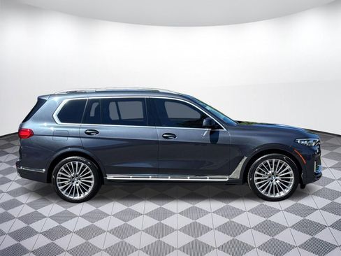 Used 2019 BMW X7 xDrive40i w/ Premium Package AWD/4WD image 8