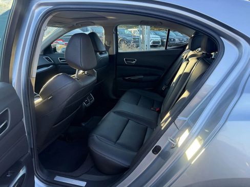 Used 2019 Acura TLX 3.5 Sedan 4D image 29