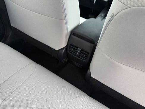 New 2026 Toyota Corolla Cross LE AWD/4WD image 21