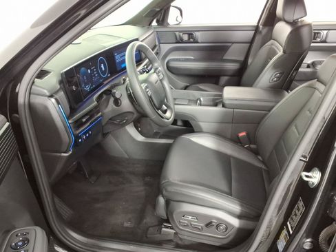 Certified 2024 Hyundai Santa Fe Calligraphy AWD/4WD image 20