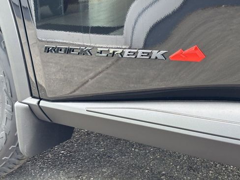 New 2026 Nissan Rogue SV AWD/4WD image 12
