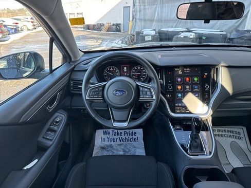 Used 2025 Subaru Legacy Premium image 26