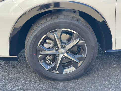 Used 2024 Honda HR-V EX-L image 19