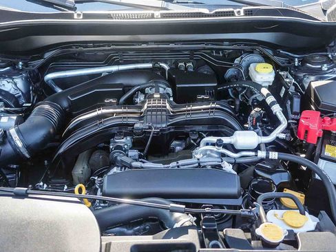 Certified 2025 Subaru Forester Limited image 25