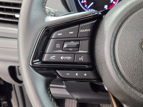 Certified 2026 Subaru Forester Sport AWD/4WD image 27