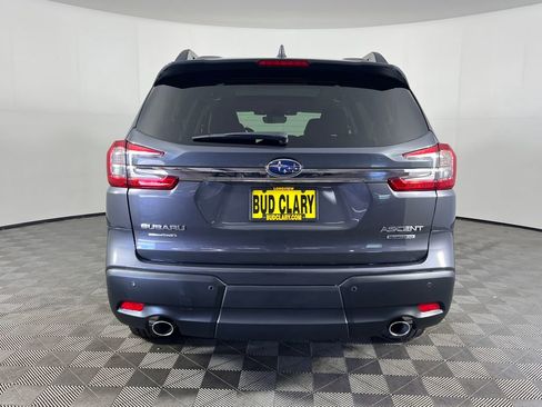 New 2026 Subaru Ascent Limited AWD/4WD image 7