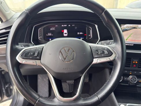 Used 2023 Volkswagen Jetta SEL FWD image 16