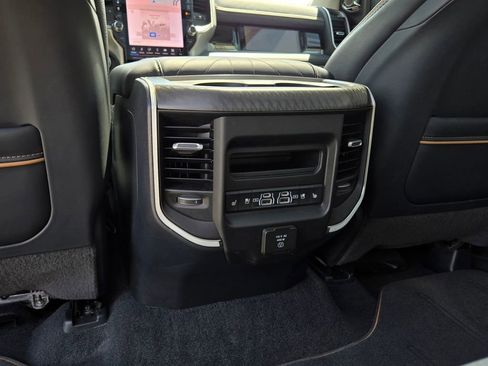 Used 2025 RAM 1500 Tungsten AWD/4WD image 31