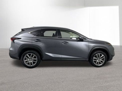 Used 2015 Lexus NX 200t AWD w/ Premium Package image 37