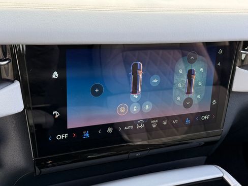 New 2026 Lincoln Navigator Black Label image 29