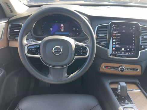 Certified 2024 Volvo XC90 B6 Plus w/ Protection Package Premier AWD/4WD image 15