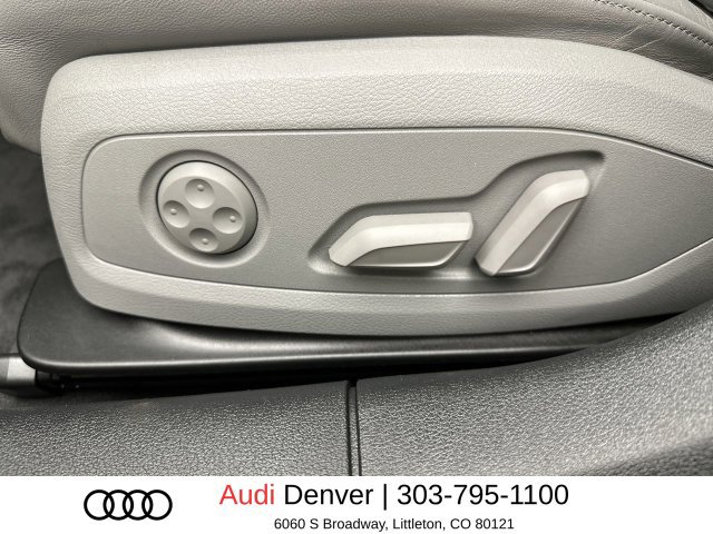 Used 2021 Audi A4 2.0T Premium Plus w/ Premium Plus Package AWD/4WD image 12