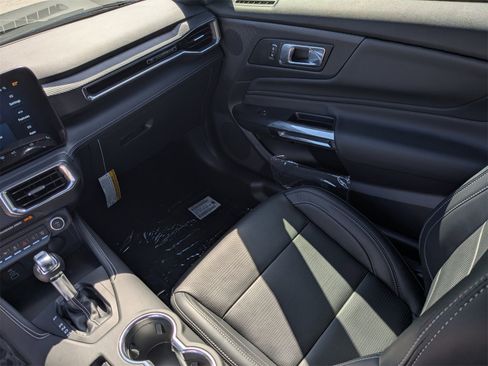 New 2025 Ford Mustang GT Premium image 17