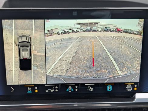 Used 2022 Chevrolet Silverado 1500 High Country w/ Z71 Off-Road Package image 20