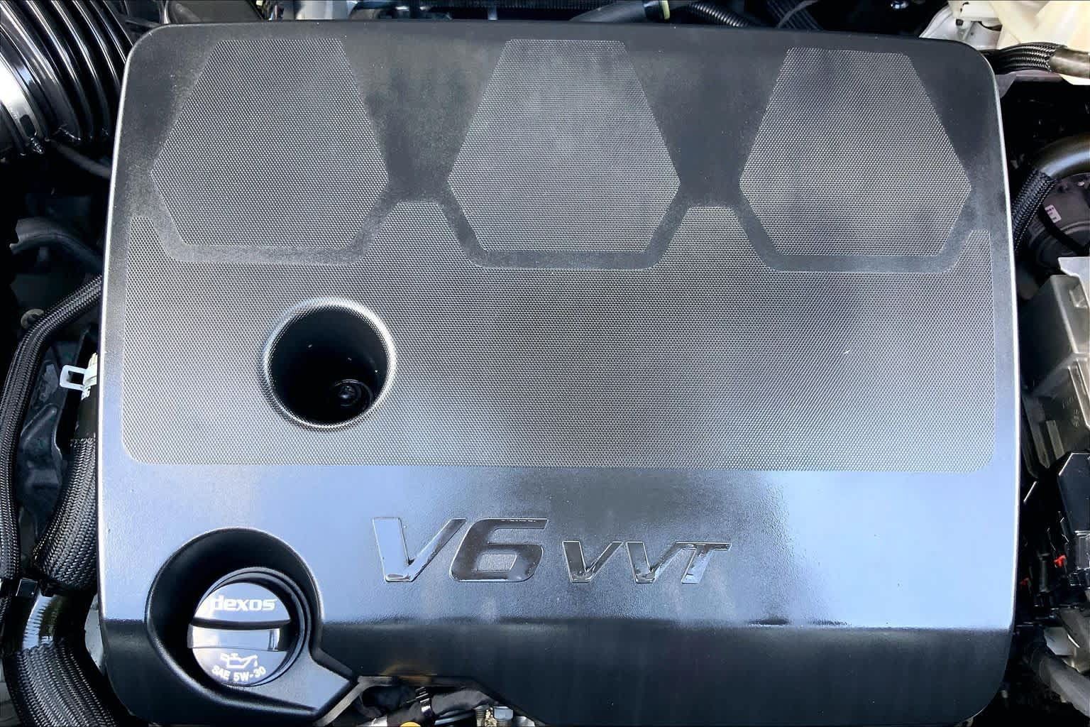 Used 2019 Chevrolet Traverse LT FWD image 32