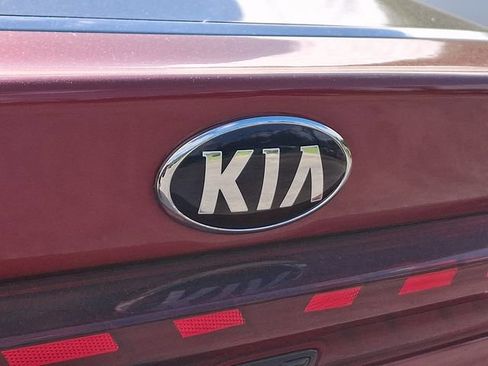 Used 2021 Kia K5 EX FWD image 32