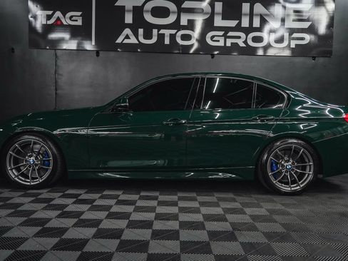 Used 2018 BMW 340i xDrive Sedan w/ Premium Package AWD/4WD image 26