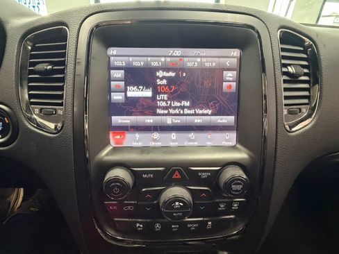 Used 2018 Dodge Durango GT w/ Premium Group AWD/4WD image 40